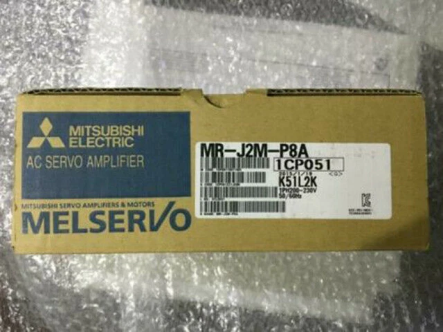 MITSUBISHI MR-J2M-P8A Interface Unit ✦KD