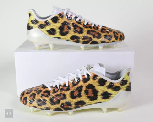 Adidas cheetah football sales cleats