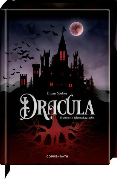 Dracula | Bram Stoker | 2022 | deutsch | Dracula