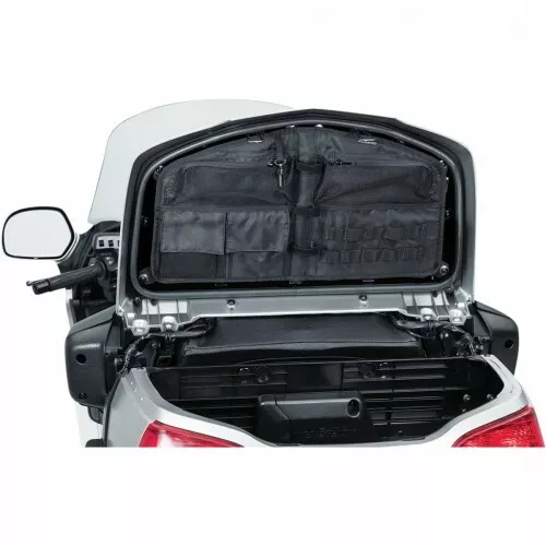 Trunk Lid Organizer Bag For Honda Goldwing GL1800