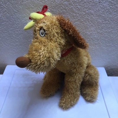 fred the reindeer barkbox