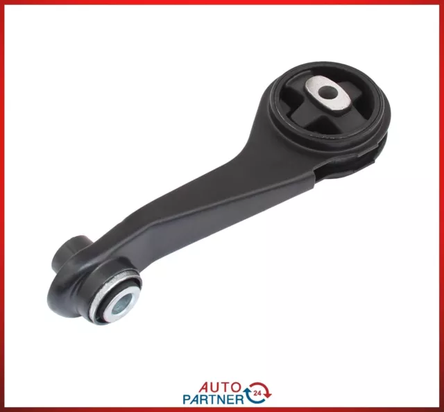 1x Soporte Del Motor Trasero para Renault Clio II / Kangoo 1,2-1,5 DCI