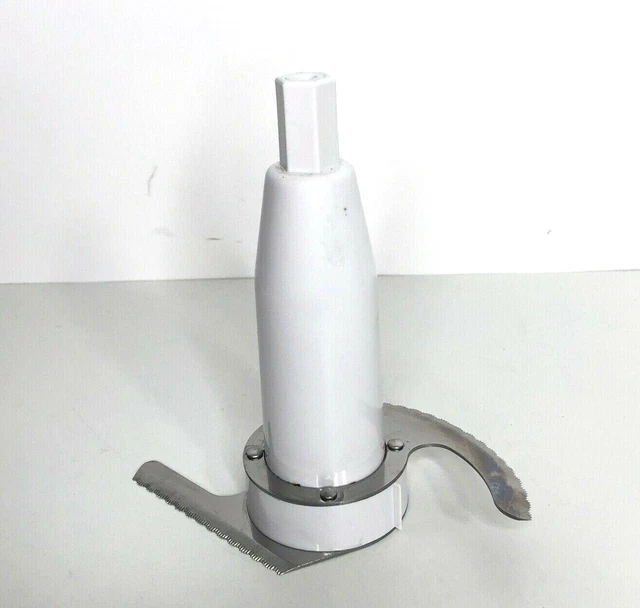 BLACK & DECKER Quick 'N Easy Food Processor Model FP1450 Replacement S