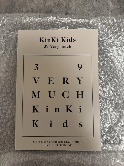 kinkikids) 39 Very much KinKi Kids ベストアルバム 39 Very