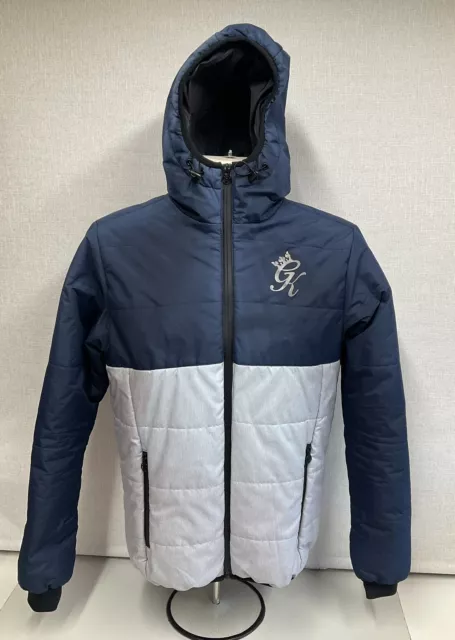 Gym king windbreaker jacket hotsell
