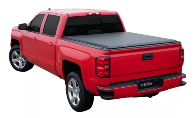 Access 12369 Roll Up Tonneau Cover