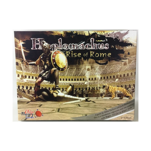 Age Of Empires + Age Of Empires The Rise Of Rome jeu PC - Jeux vidéo