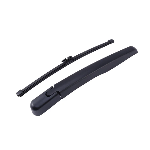 Rear Windshield Wiper Arm Blade Set for Mondeo Kuga Escape Explorer for h