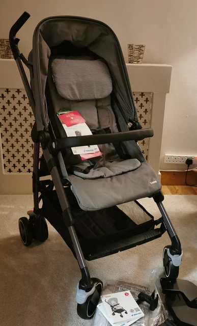 Maxi cosi loola 3 concrete grey hotsell
