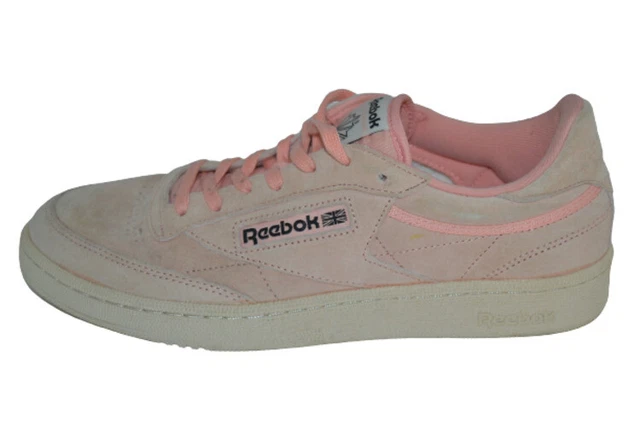 Reebok Classic Club C 85 Pastels Ausstellungsstück Gr. 42,5  CV67594 D3 Sneakers