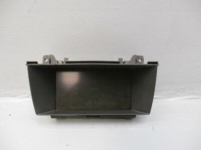Display informazioni computer di bordo display 13275085 OPEL ASTRA GTC 1.9 CDTI DPF 