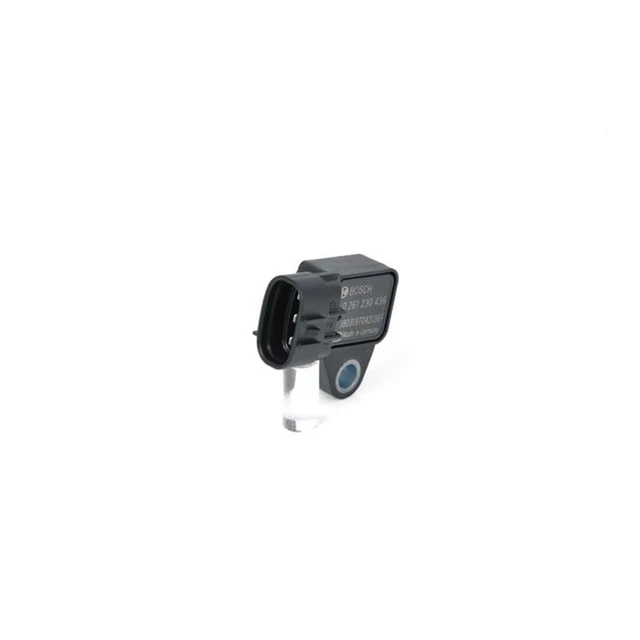 Boost Pressure Intercooler Thrust Sensor Audi A4 A5 B8 2.0T TFSI - 038 Boost Pressure Intercooler Thrust Sensor Audi A4 A5 B8 2.0T TFSI - 038