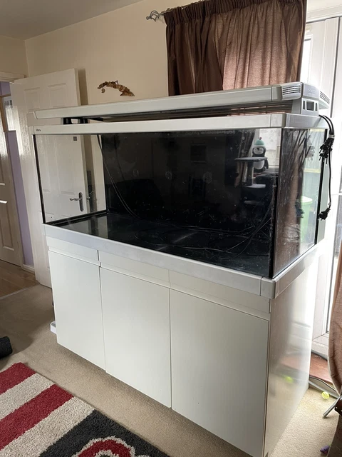 Red Sea Reefer 625 Xl Marine Fish Tank Aquarium