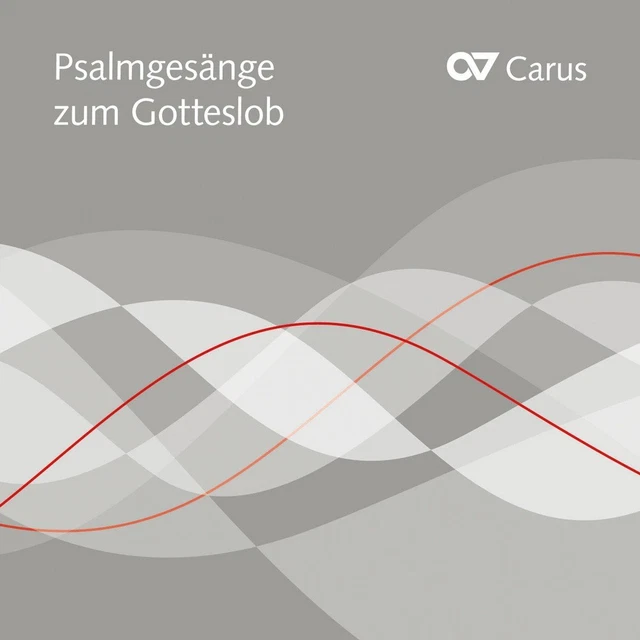 CHRISTINE MÜLLER PSALMGESÄNGE Zum Gotteslob (CD) EUR 25,67 PicClick FR