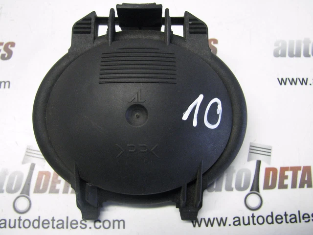 Strumento Rimozione Vetro Lampada 36mm Forno 12022619 Bosch - Foto 11