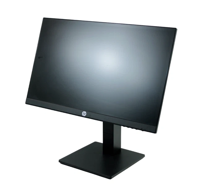 HP P22h G4 FHD 21,5 Zoll Monitor