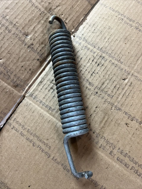 Mercedes Benz SL R129 Bonnet Hood Hinge Spring Left 1408871179 V31