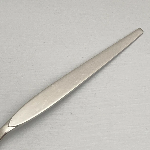 Oneida SATINIQUE Community Stainless Flatware CHOICE