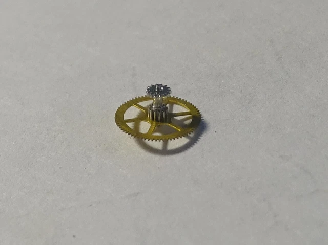PIÈCE MONTRE FELSA 101 ROUE ANCRE