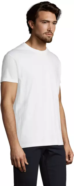 Camiseta Estampada para Hombre 100% Puro Super Hacker – 100% Pure Super Hacker 3