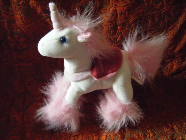 Unicorn teddy tesco hotsell
