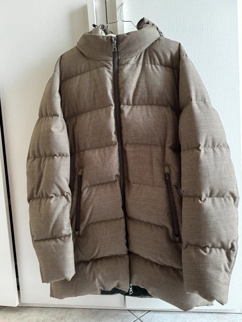 PIUMINO GIACCA UOMO Seventy EUR 93,00 PicClick IT