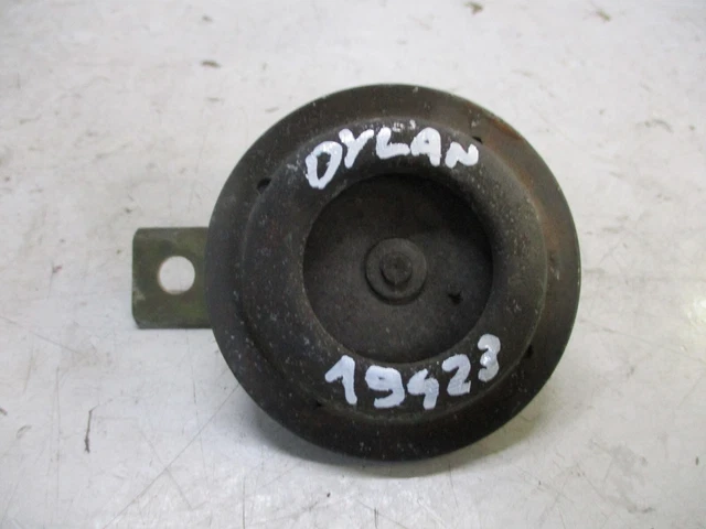 Clacson Avvisatore Acustico Tromba Trombe Honda Dylan 125 150 2002 2006 Klaxon
