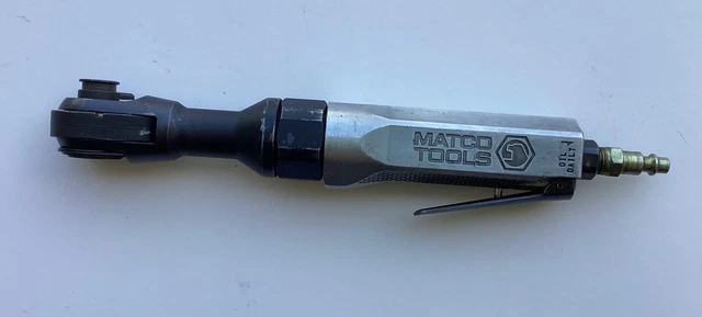 Nice Matco Air Ratchet, Special Forces Pass Through Model MT1836