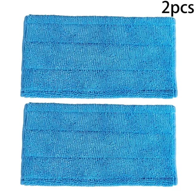 Tapis de vadrouille en microfibre réutilisables Superior Material Premium pour