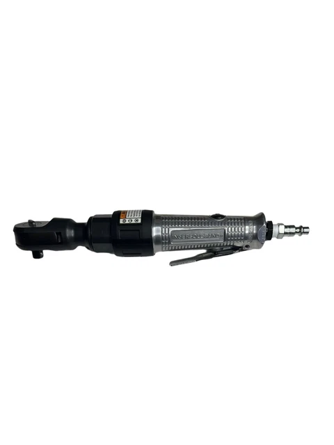 Ingersoll Rand Model IR 107 XP 3-8" Drive Air Ratchet Wrench 2