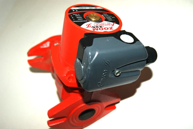 Pompe de chaudiere circulateur SALMSON BMCXL pour CXL 2025 P Neuve