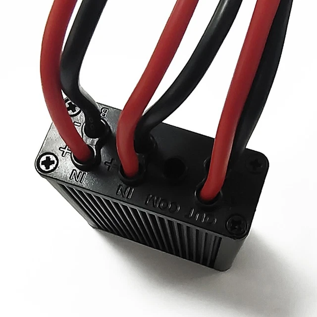 CONNECT THE CONTROLLER Dual Battery Management System Single Voltage ...