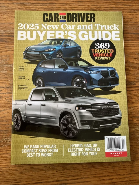 Car Driver Magazine Customer Service