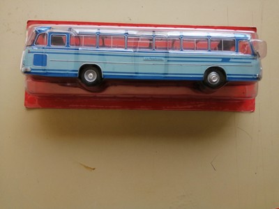 IXO Bus autobus et autocars du monde 1/43 Saurer L4C Altaya ixo Très bon état 