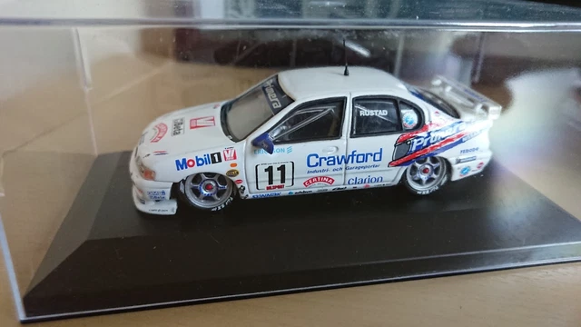 自動車 ONYX 1/43 Nissan Primera GT BTCC 1999 61cv41DvwoL._UF894,1000_QL80_.jpg