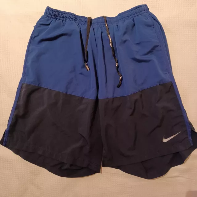 Nike Dri Fit Teens Boys/Girls Running Shorts W 24"-26"