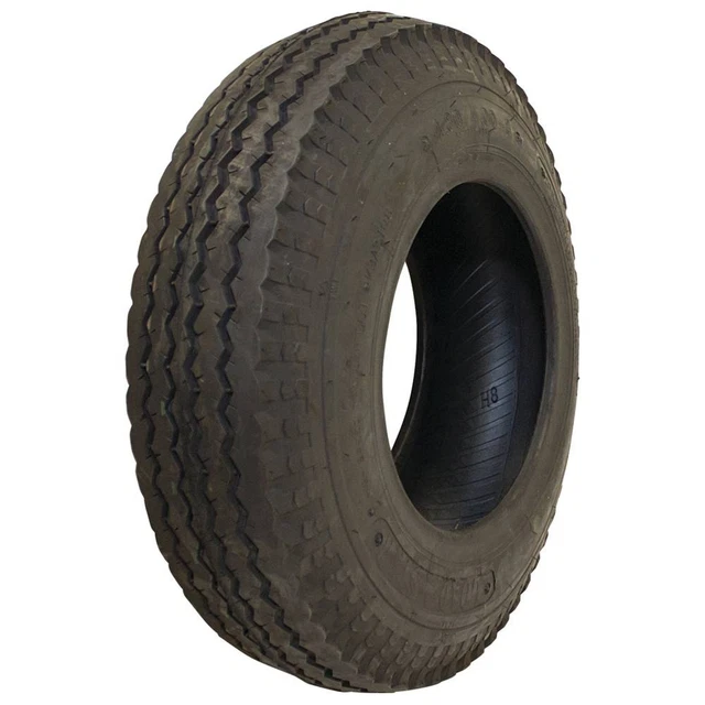 Neu Stens 160-601 Kenda Reifen 480x400x8 Anhänger 2-lagiger Rasenmäher ATV Traktor