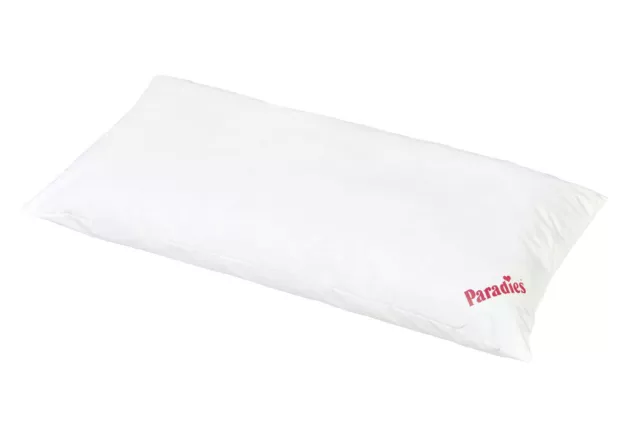Paradies Homecare® Evolon® cuscino ""Softy Antiallergo®"" 40x80 cm