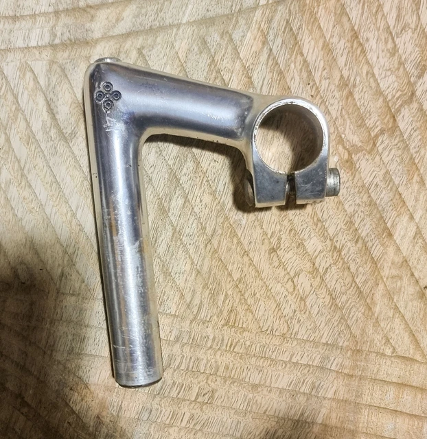 PIPA REGGI MANUBRIO pantografata FAUSTO COPPI per bici corsa COLNAGO De Roca Mas EUR 27,00 - IT