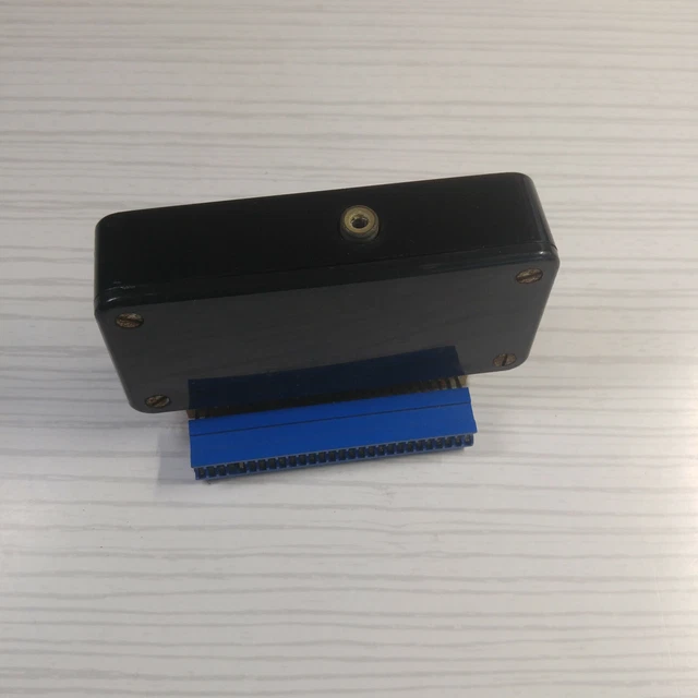 Interface De Audio E Joystick Para Zx Spectrum / Tk90 / Tk95 | Frete grátis