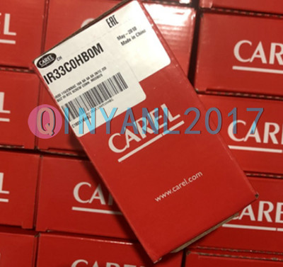 1PC NUOVA CAREL IR33C0HB0M regolatore di temperatura 