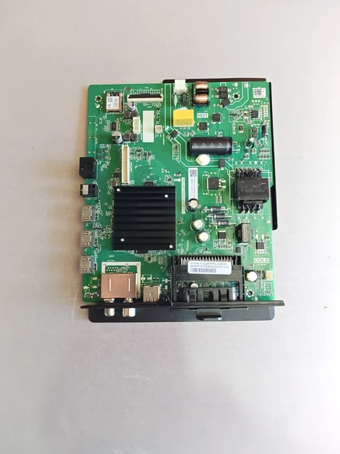 Scheda Madre 715g6947-m01-000-004y Per TV Philips 22pft4000/12
