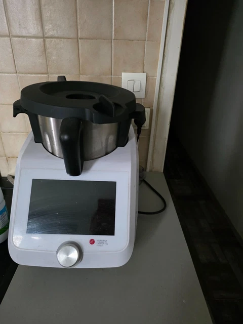 Debuter avec monsieur cuisine edition plus astuces conseils