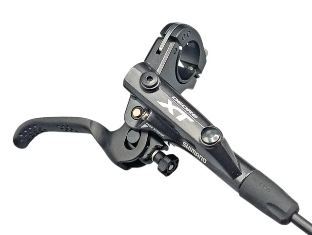 Couvercles De Leviers De Frein Shimano Deore XT BL-M730