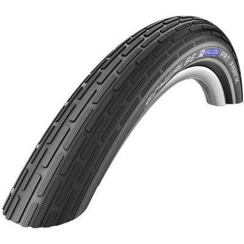 SCHWALBE Fat Frank Active SBC K-Guard Tire 29 x 2.00 Reflex