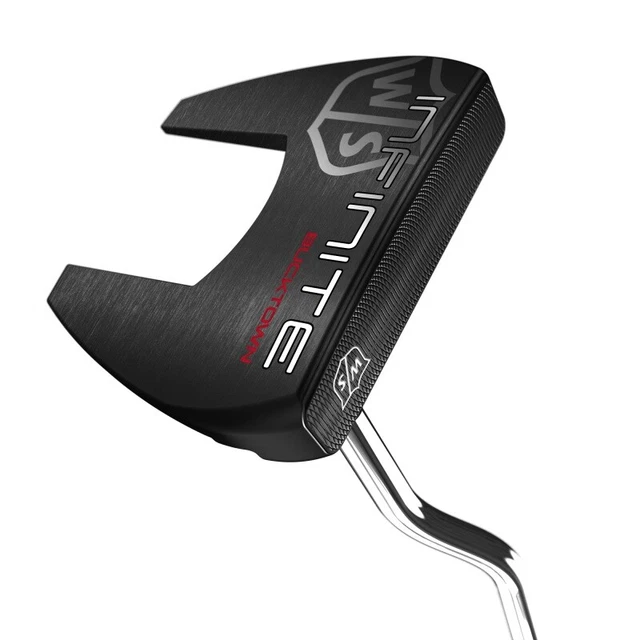 Wilson Staff Infinite Putter Bucktown 34", Herren, RH