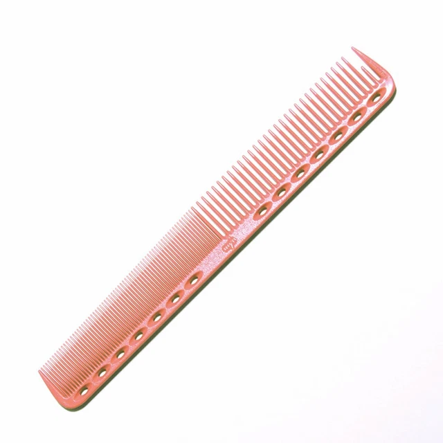 Y.S. Park 339 Cutting Comb Peach