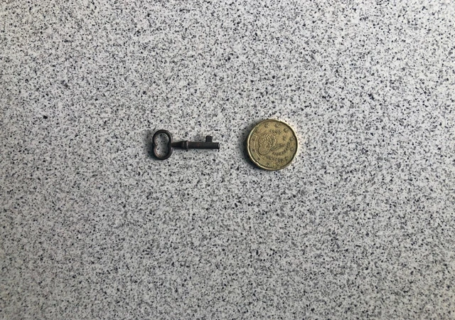 joli ensemble rosette ou autre poupée ancienne, 3 pièces