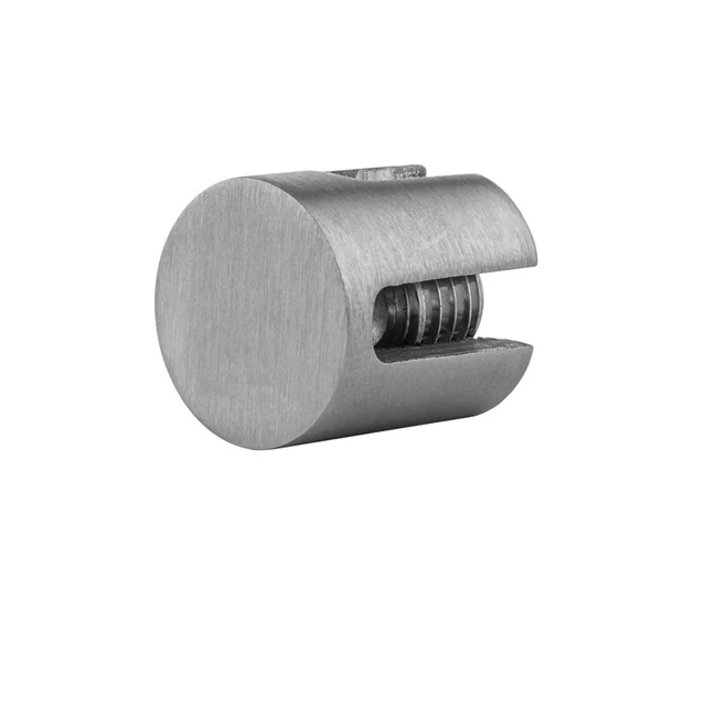 Acier Inox Seilstopper 90° pour Drahtseilsystem 4mm, 5mm, 6mm V4A ( Aisi 316 )