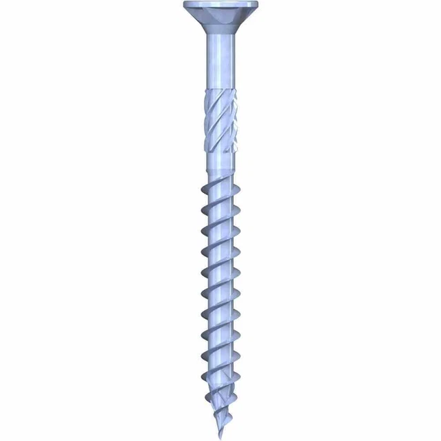 REISSER DNS più viti truciolare, testa abbassatore piatta, TORX-ttap, doppia marcia-TG...